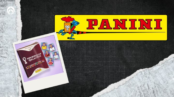 ¿Quién es el dueño de Panini, la empresa encargada de los álbum del Mundial?