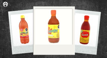 Salsa Valentina, Tamazula o Botanera... ¿cuál es peor para tu cuerpo? Esto dice Profeco