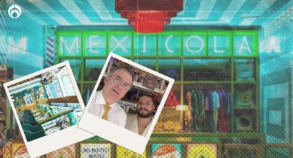 (FOTOS) Así es el famoso Motel Mexicola en Indonesia que Ebrard presumió