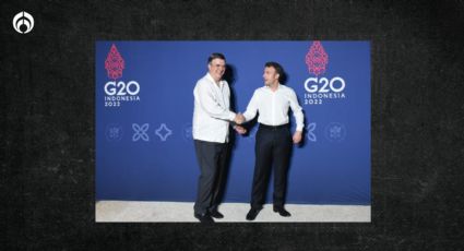 Marcelo Ebrard llama a movilizar recursos contra la pobreza y cambio climático, de cara al G20