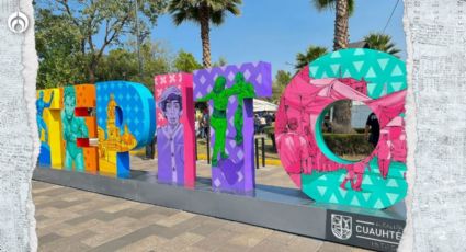 (FOTOS) La nueva cara de Tepito: así luce como Barrio Mágico… y estos son sus atractivos