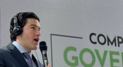 Samuel García logra acuerdos en beneficio del medio ambiente de nuevo león en COP 27