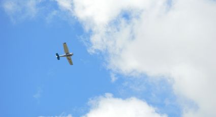 Detienen "narcoavioneta" en México con 309 kilos de cocaína proveniente de Ecuador