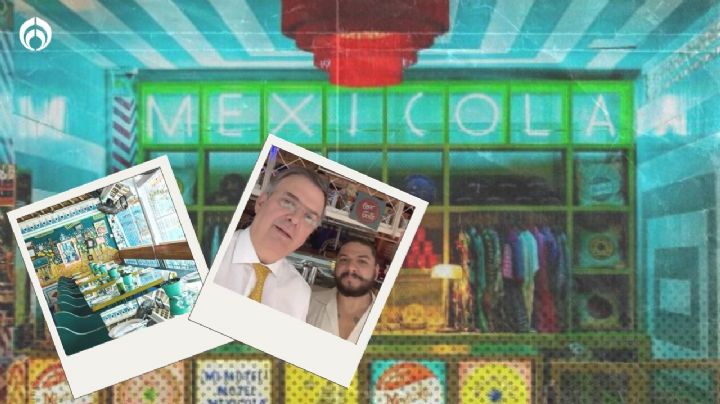 (FOTOS) Así es el famoso Motel Mexicola en Indonesia que Ebrard presumió