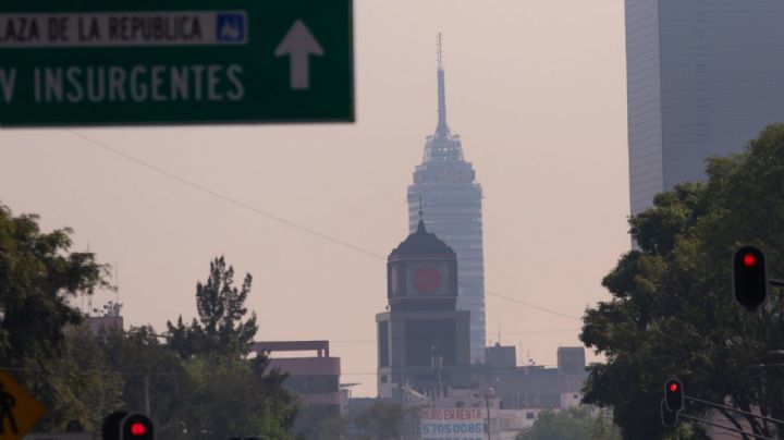 Contingencia ambiental: ¿Qué causó que ocurriera en noviembre? Esto dicen los expertos