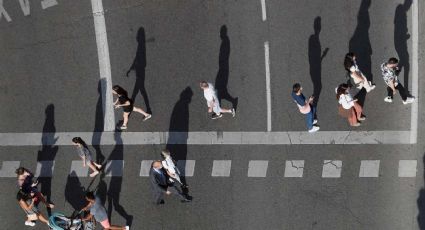 ¡Histórico! Ya somos 8 mil millones de personas en el mundo, celebra ONU