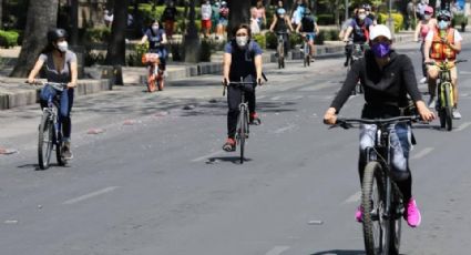 Propone regidora de la capital queretana empadronamiento de bicicletas en la ciudad