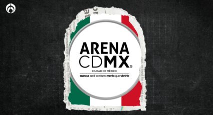 (VIDEO) Arena Ciudad de México: Clausuran el recinto por denuncia de robo