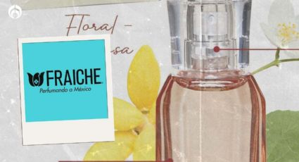 Fraiche: ¿cómo puedo abrir una franquicia para vender estos perfumes?