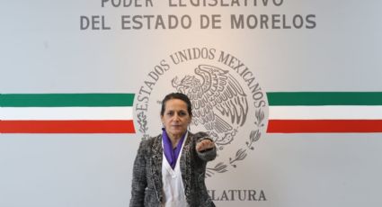 Comisión Legislativa para Casos de Feminicidio en Morelos ¿Quién es Ariadna Urbina Ayala?