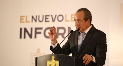 Descarta gobierno de Nuevo León embargo a municipios