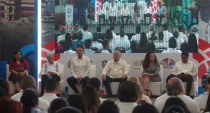 Expo Turismo 2022: Participarán 38 pueblos mágicos, descubriendo Veracruz y sus maravillas naturales