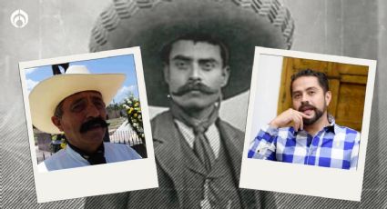 Revolución Mexicana: ¿Quiénes son los herederos de Emiliano Zapata?