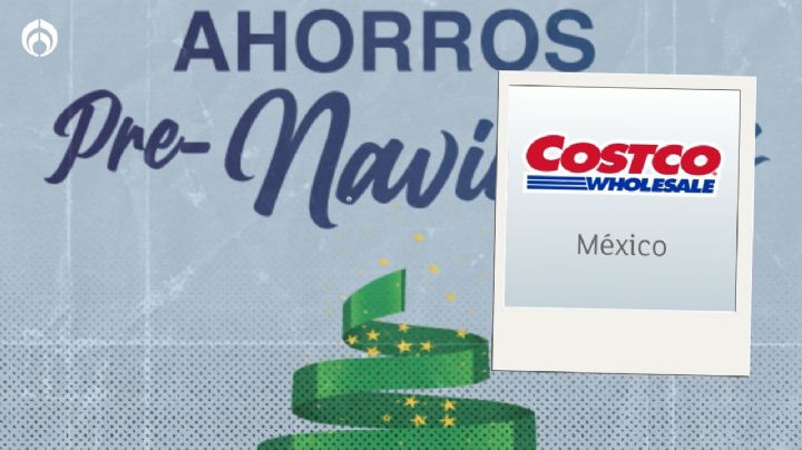 Ni Buen Fin ni Fin Irresistible: Costco tiene sus propias ofertas prenavideñas