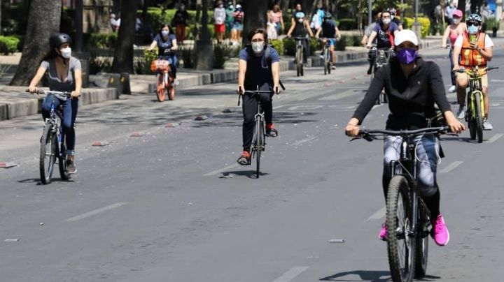 Propone regidora de la capital queretana empadronamiento de bicicletas en la ciudad