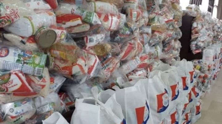 Reactivarán apoyos alimentarios en el sur de Tamaulipas