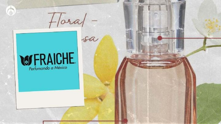 Fraiche: ¿cómo puedo abrir una franquicia para vender estos perfumes?