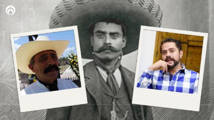 Revolución Mexicana: ¿Quiénes son los herederos de Emiliano Zapata?