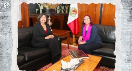 Ajuste en SEP: AMLO designa a Nora Ruvalcaba, excandidata de Morena, como subsecretaria