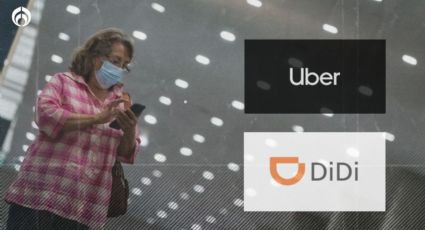 AICM: ¿puedo pedir un taxi de app en el aeropuerto? Uber y DiDi lo aclaran