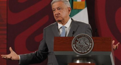 AMLO no quiere una reforma electoral, sino que lo dejen hacer campaña en el 2024, acusa Roy Campos