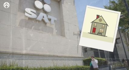 SAT: ¿qué es el domicilio fiscal y por qué lo debo actualizar para evitar una multa?