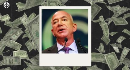 El tip de Jeff Bezos para ganar un dinero extra en tiempos de crisis