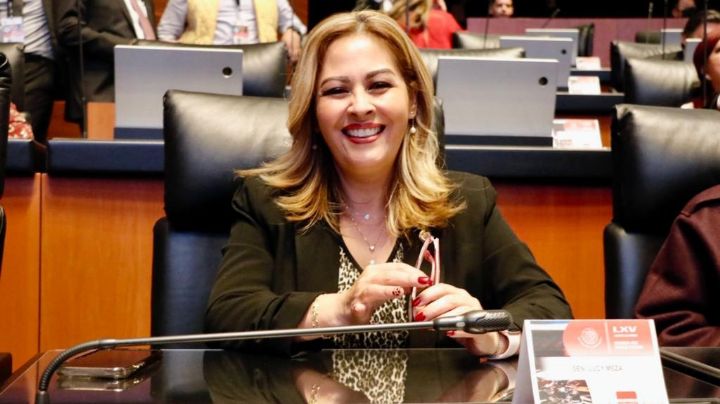 Lucía Meza pide evaluar el cumplimiento de la Alerta de Violencia de Género en los municipios