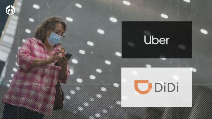 AICM: ¿puedo pedir un taxi de app en el aeropuerto? Uber y DiDi lo aclaran