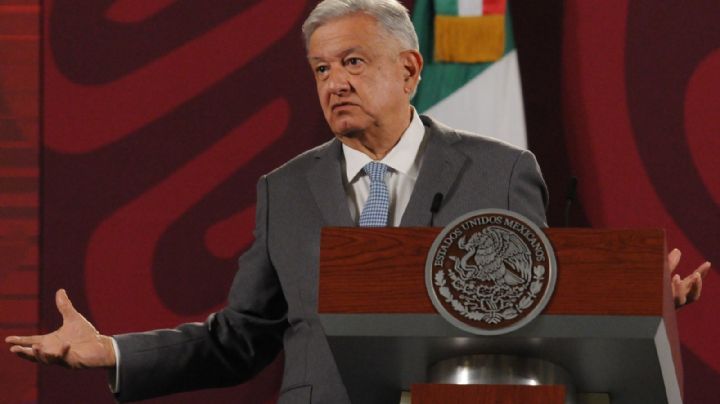 AMLO no quiere una reforma electoral, sino que lo dejen hacer campaña en el 2024, acusa Roy Campos