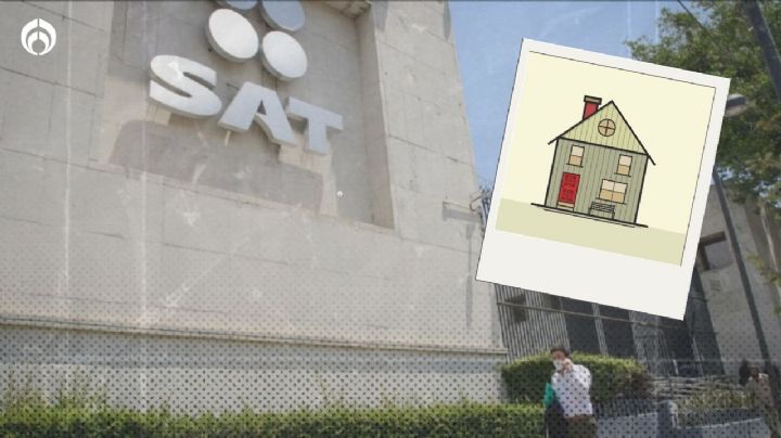 SAT: ¿qué es el domicilio fiscal y por qué lo debo actualizar para evitar una multa?