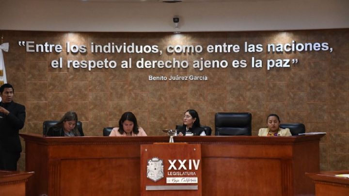 Comparece en el Congreso titular de la Secretaría De Inclusión Social E Igualdad De Género