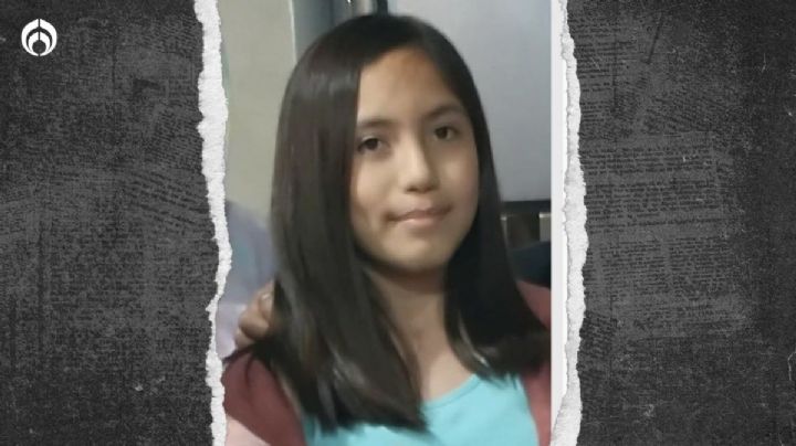 Buscan a Elizabeth Jiménez: Desaparece menor de 12 años tras salir de la escuela