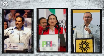 Elecciones 2023: PRI revela fechas y método para elegir la candidatura de la coalición en Edomex