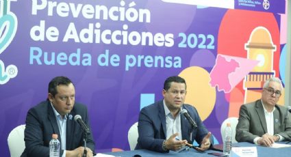 Planet Youth: Modelo contra de las adicciones, anuncia 2ndo congreso