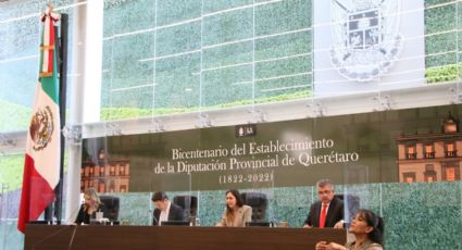 Nuevo Modelo de Transporte: Aprueban la creación de la Agencia de Movilidad de Querétaro