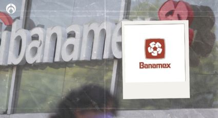 ¿Qué significa el logo de Banamex?