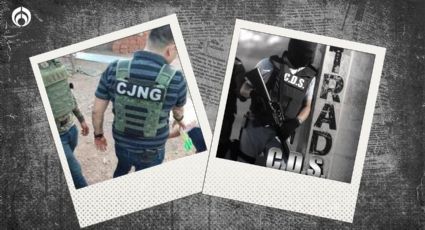 Aguascalientes: ¿por qué CJNG y el Cártel de Sinaloa tienen una guerra ahí?