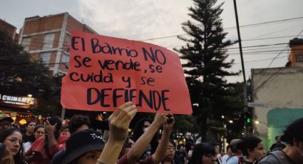 'Fuera Airbnb': Protestan contra su acuerdo con CDMX y exigen regular a la plataforma