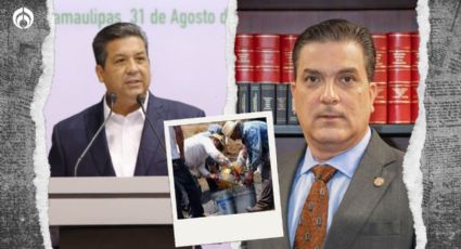 Denuncian red de huachicol y apuestas ilegales en gobierno de Cabeza de Vaca