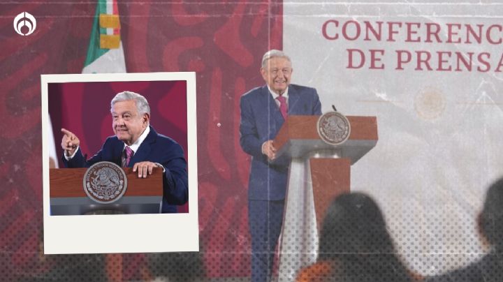 'Qué bien se viste AMLO': Viviana Corcuera celebra sus trajes de 'cashemere inglés'