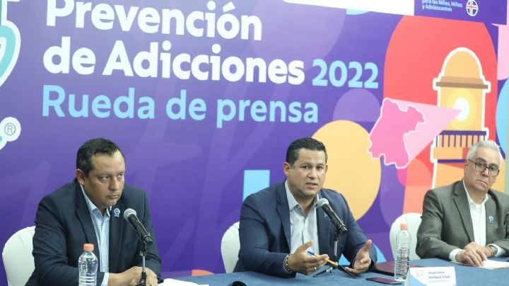 Planet Youth: Modelo contra de las adicciones, anuncia 2ndo congreso