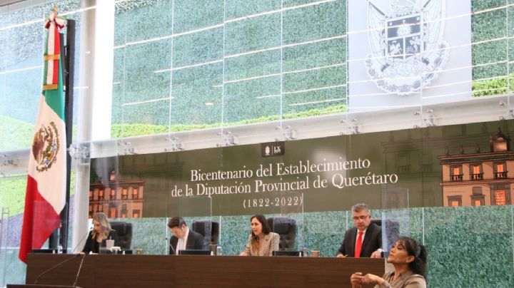 Nuevo Modelo de Transporte: Aprueban la creación de la Agencia de Movilidad de Querétaro