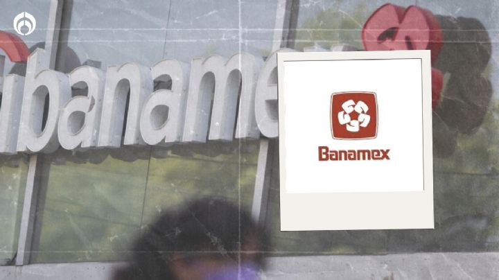 ¿Qué significa el logo de Banamex?