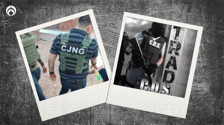 Aguascalientes: ¿por qué CJNG y el Cártel de Sinaloa tienen una guerra ahí?