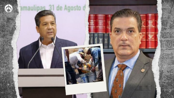 Denuncian red de huachicol y apuestas ilegales en gobierno de Cabeza de Vaca