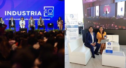 Se realizó el Foro Industria 4.0 2022 en Morelos ¿De qué se trató este evento?