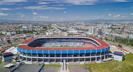 Mundial Qatar 2022: Estadio Corregidora proyectará los partidos de la Selección Mexicana