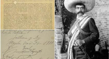 Emiliano Zapata y el Plan de Ayala ¿Cuál es su legado para el agrarismo mexicano?