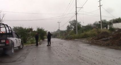 Ejecutan y abandonan a pareja en basurero clandestino en Juárez NL